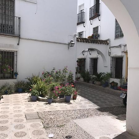 Apartamento A. Andalusi. Κόρδοβα Εξωτερικό φωτογραφία