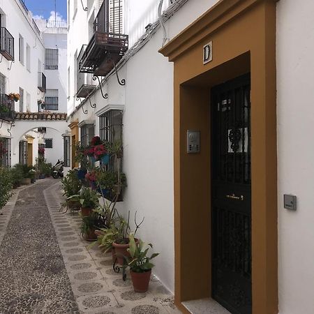 Apartamento A. Andalusi. Κόρδοβα Εξωτερικό φωτογραφία