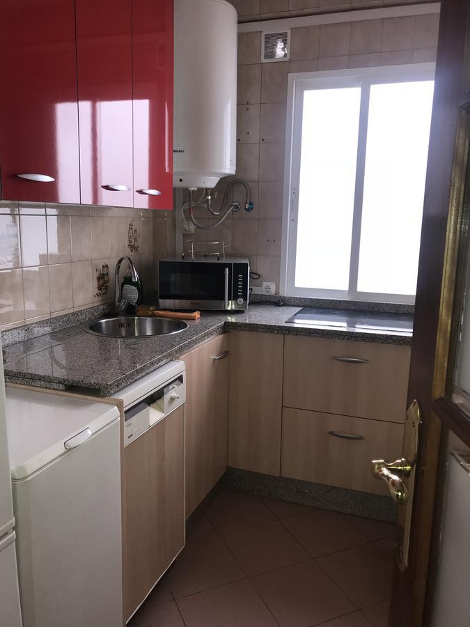 Apartamento A. Andalusi. Κόρδοβα Εξωτερικό φωτογραφία