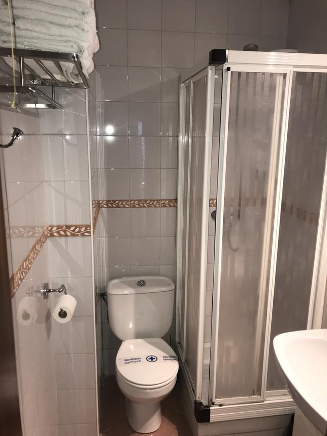 Apartamento A. Andalusi. Κόρδοβα Εξωτερικό φωτογραφία