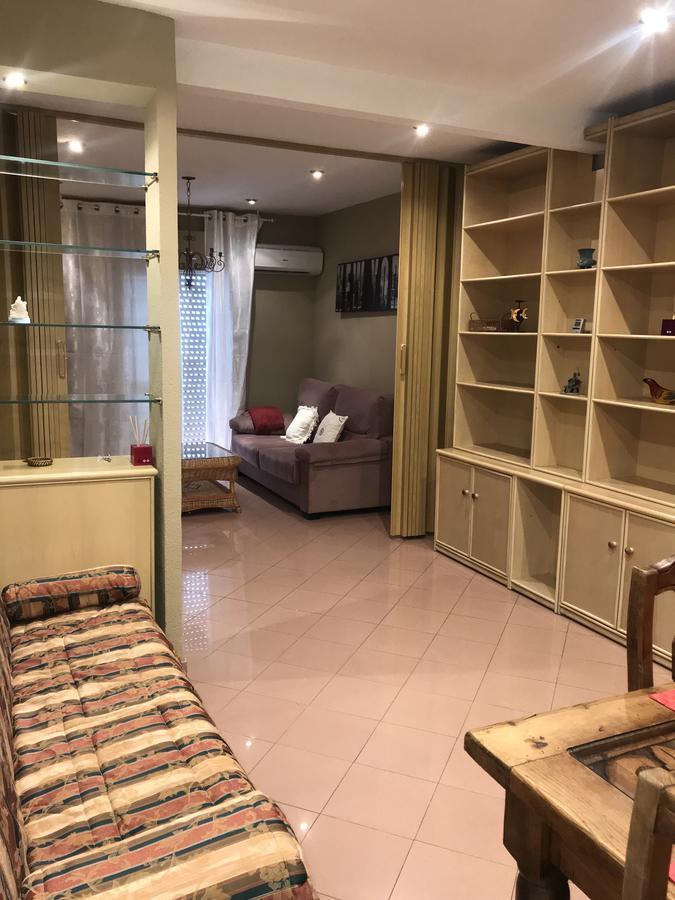 Apartamento A. Andalusi. Κόρδοβα Εξωτερικό φωτογραφία