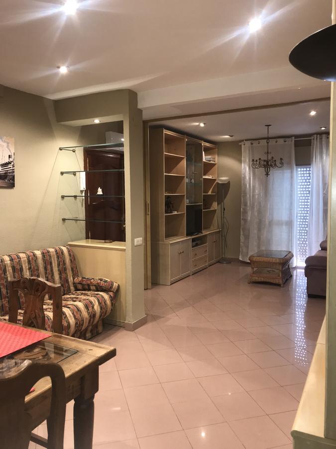 Apartamento A. Andalusi. Κόρδοβα Εξωτερικό φωτογραφία