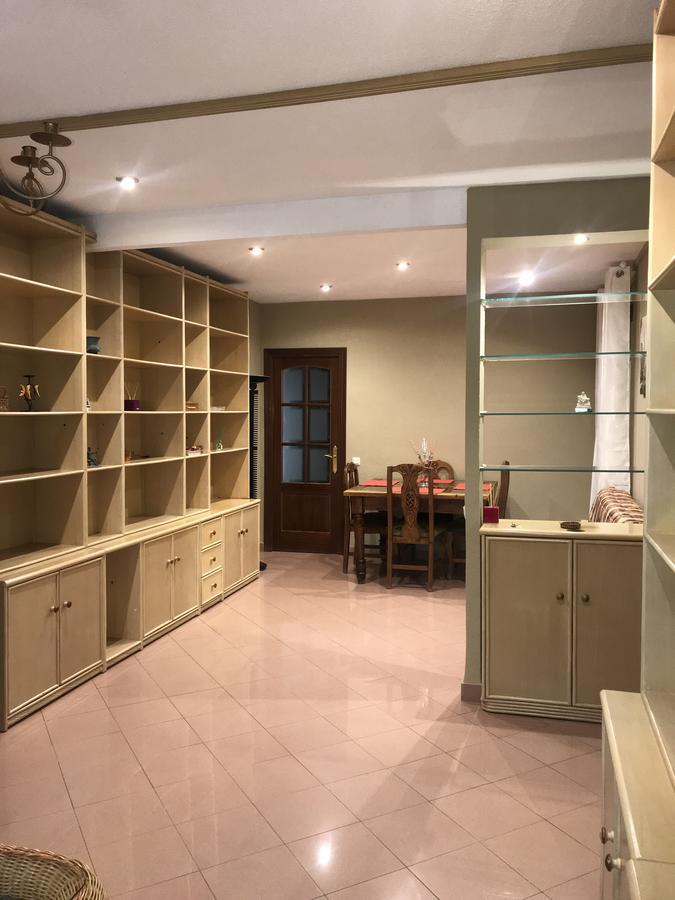 Apartamento A. Andalusi. Κόρδοβα Εξωτερικό φωτογραφία